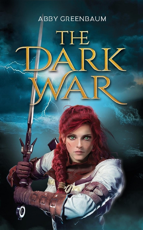 The Dark War - Abby Greenbaum