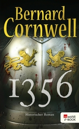 1356 -  Bernard Cornwell