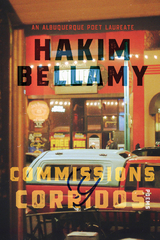 Commissions y Corridos -  Hakim Bellamy