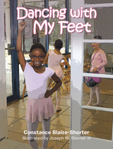 Dancing with My Feet -  Constance Blaize-Shorter