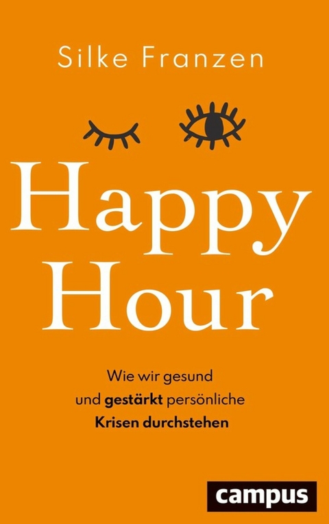 Happy Hour -  Silke Franzen