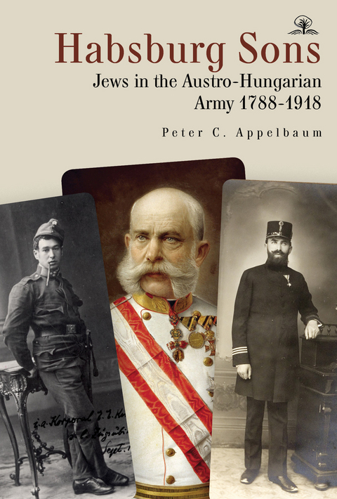 Habsburg Sons -  Peter C. Appelbaum