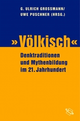 "Völkisch" - 