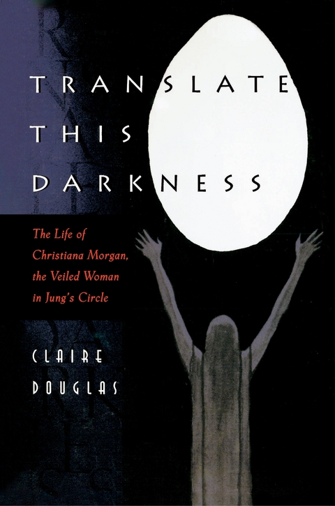 Translate this Darkness -  Claire Douglas