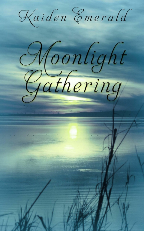 Moonlight Gathering -  Kaiden Emerald