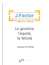 J.Factor - Luciano Di Emilio