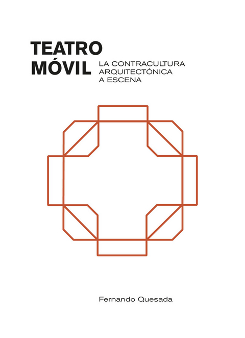 Teatro Móvil - Fernando Quesada