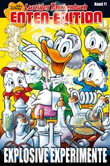 Lustiges Taschenbuch Enten-Edition 71 - Walt Disney