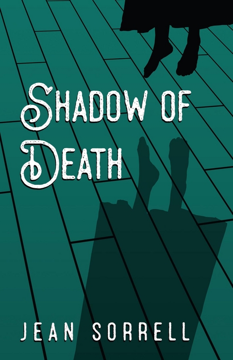 Shadow of Death - Jean Sorrell