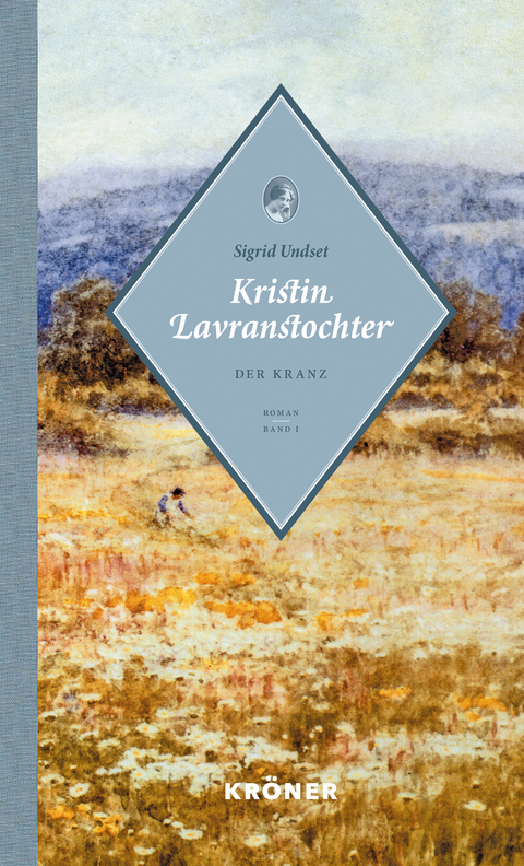 Kristin Lavranstochter - Sigrid Undset