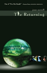 Returning -  Jean Sorrell