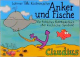 Anker und Fische - Werner Tiki Küstenmacher