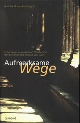 Aufmerksame Wege - 