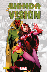 WANDA AND VISION - Kyle Higgins