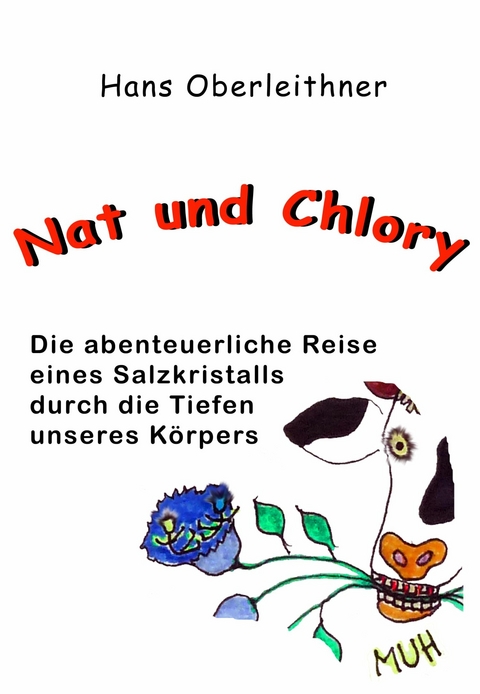 Nat und Chlory -  Hans Oberleithner