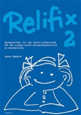 Relifix 2 - Hanna Bogdahn