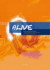 Alive - Das musikalische Beiheft