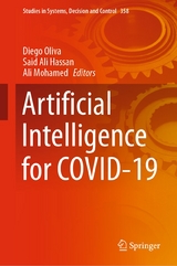 Artificial Intelligence for COVID-19 - 