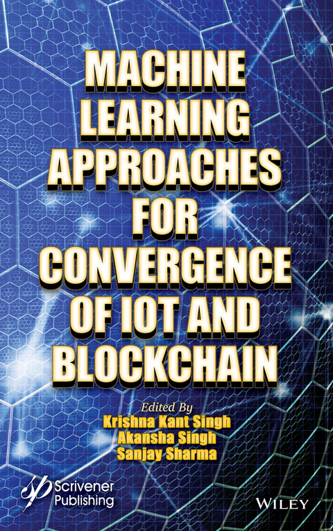 Machine Learning Approaches for Convergence of IoT and Blockchain - 