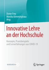 Innovative Lehre an der Hochschule - 