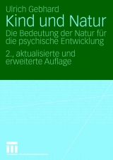 Kind und Natur - Ulrich Gebhard