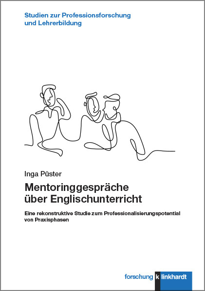 Mentoringgespräche über Englischunterricht -  Inga Püster