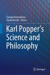Karl Popper's Science and Philosophy - 