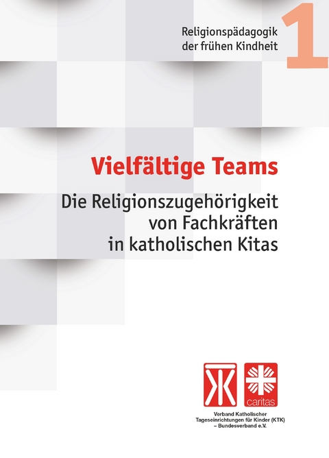 Vielfältige Teams