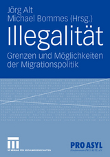 Illegalität - 