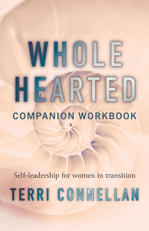 Wholehearted Companion Workbook - Terri Connellan