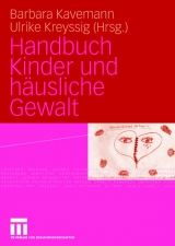 Handbuch Kinder und häusliche Gewalt - 