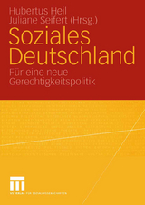 Soziales Deutschland - 