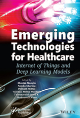 Emerging Technologies for Healthcare - 