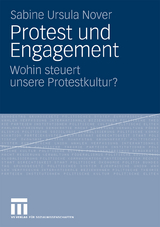 Protest und Engagement - Sabine Ursula Nover