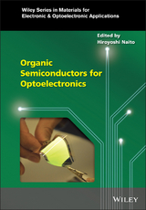 Organic Semiconductors for Optoelectronics - 