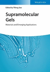 Supramolecular Gels - 