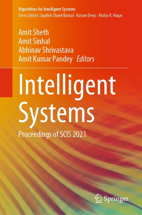 Intelligent Systems - 