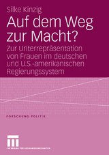 Auf dem Weg zur Macht? - Silke Kinzig