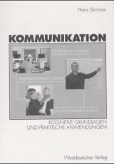 Kommunikation - Hans Strohner