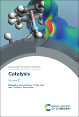 Catalysis - 