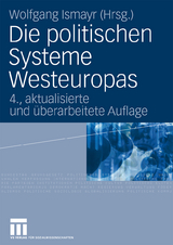 Die politischen Systeme Westeuropas - 