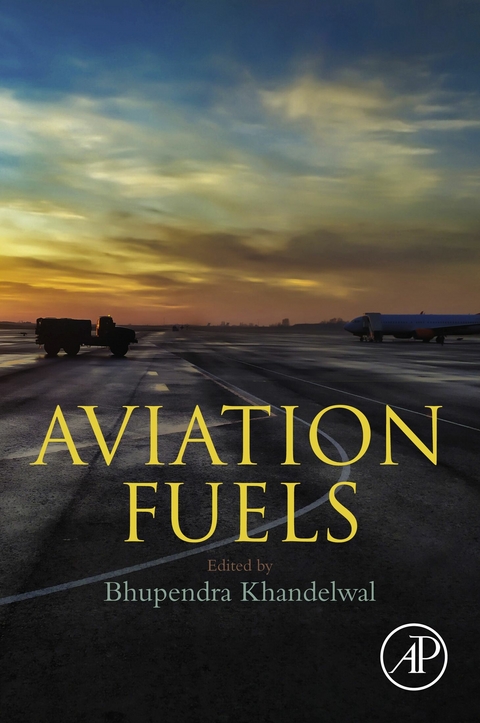 Aviation Fuels - 