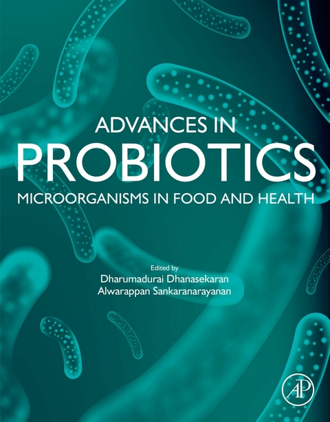 Advances in Probiotics - 