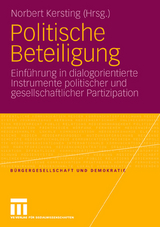 Politische Beteiligung - 