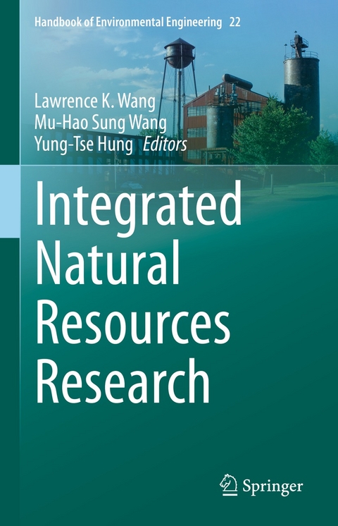 Integrated Natural Resources Research - 