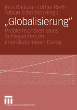 „Globalisierung“ - 