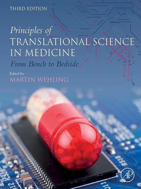 Principles of Translational Science in Medicine - 