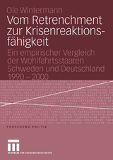 Vom Retrenchment zur Krisenreaktionsfähigkeit - Ole Wintermann