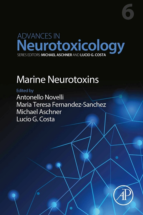 Marine Neurotoxins - 