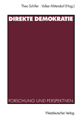 Direkte Demokratie - 